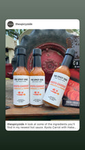 Load image into Gallery viewer, Kyoto Carrot with Habanero and Kambuzi
