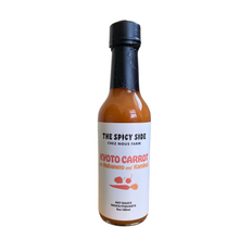 Load image into Gallery viewer, Kyoto Carrot with Habanero and Kambuzi