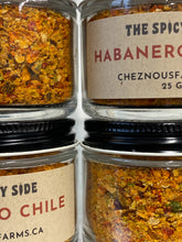 Load image into Gallery viewer, Habanero Flakes
